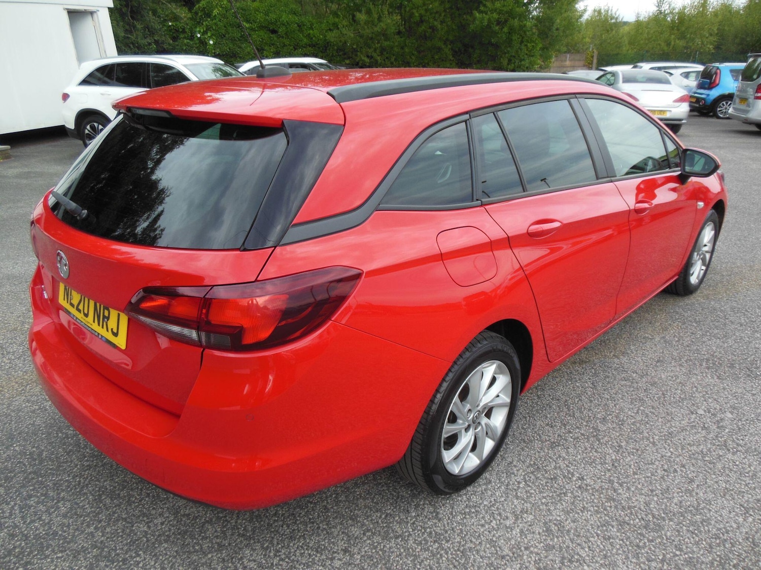 Vehicle 7