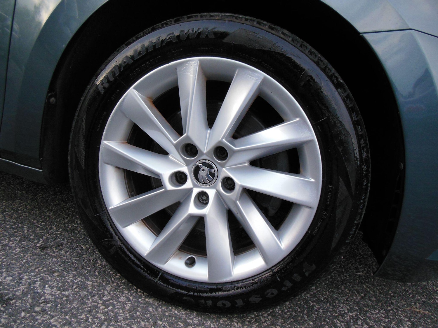 Used Skoda Superb 2017 for sale - 77315390: Photo 11