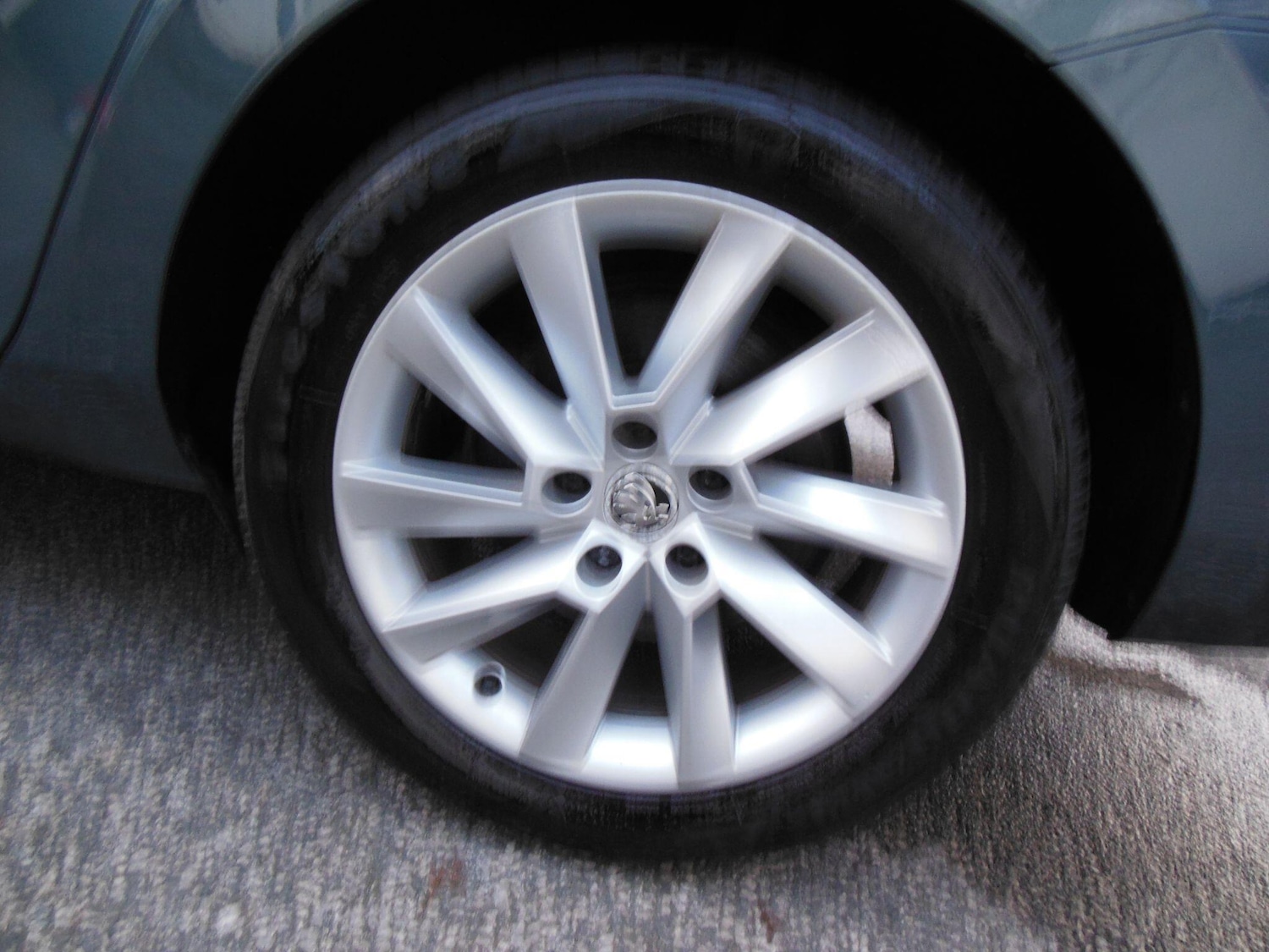 Used Skoda Superb 2017 for sale - 77315390: Photo 13