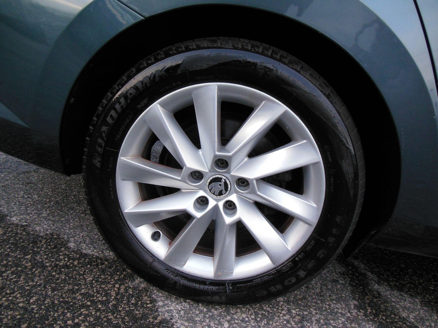 Used Skoda Superb 2017 for sale - 77315390: Photo 14