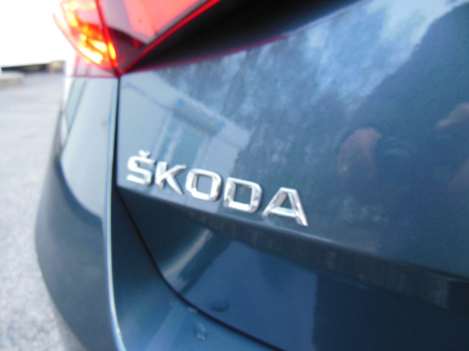 Used Skoda Superb 2017 for sale - 77315390: Photo 15