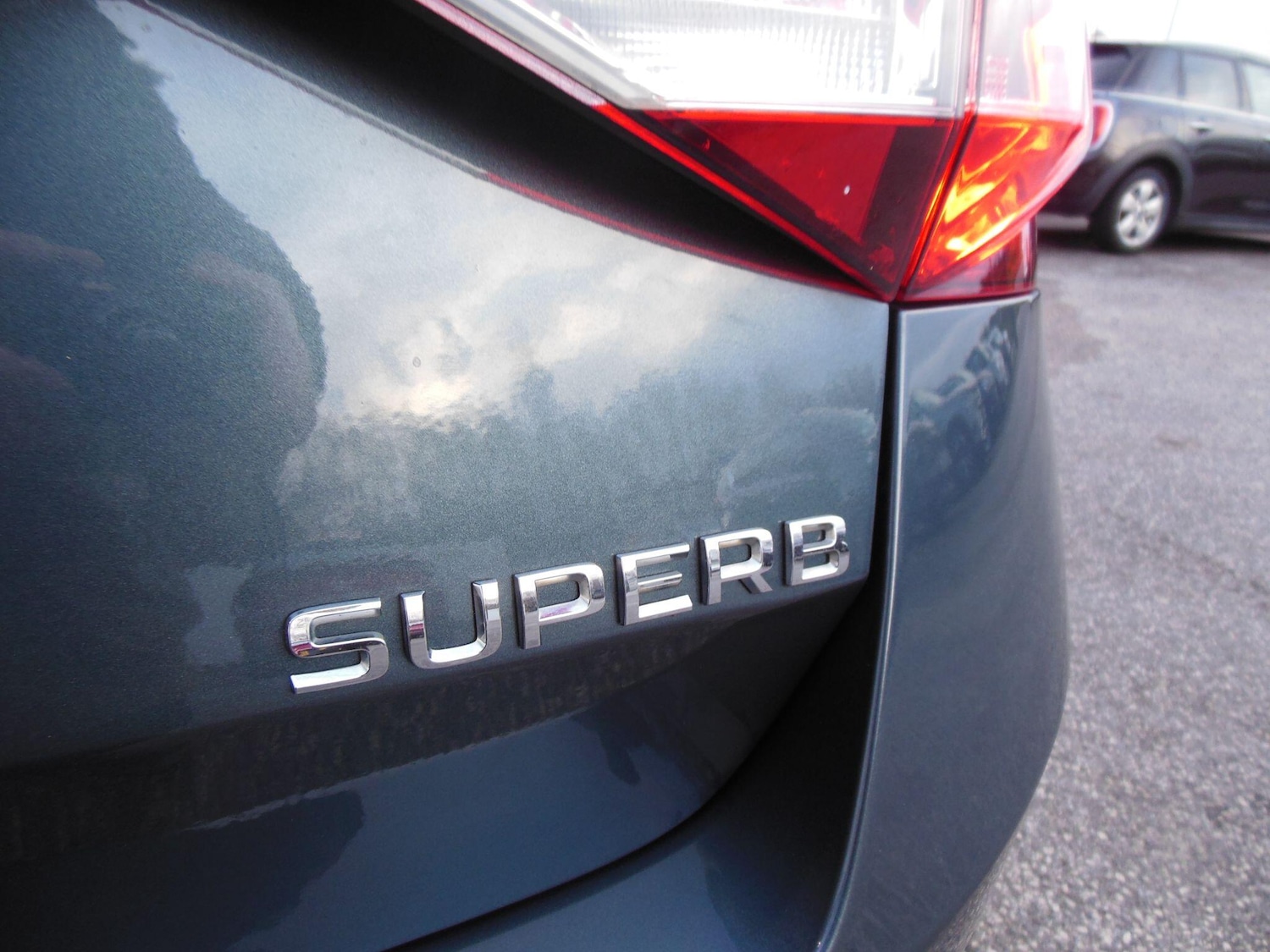 Used Skoda Superb 2017 for sale - 77315390: Photo 16