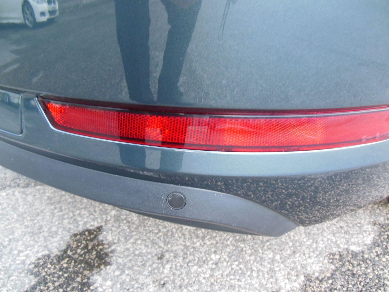 Used Skoda Superb 2017 for sale - 77315390: Photo 17