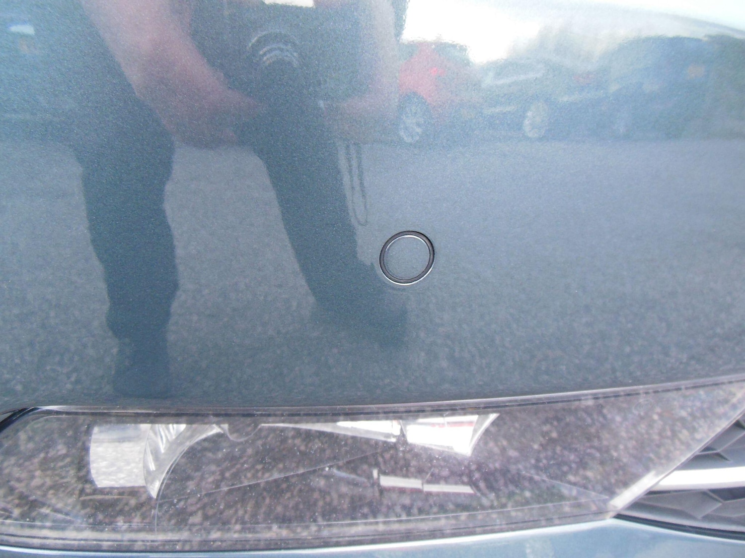 Used Skoda Superb 2017 for sale - 77315390: Photo 18