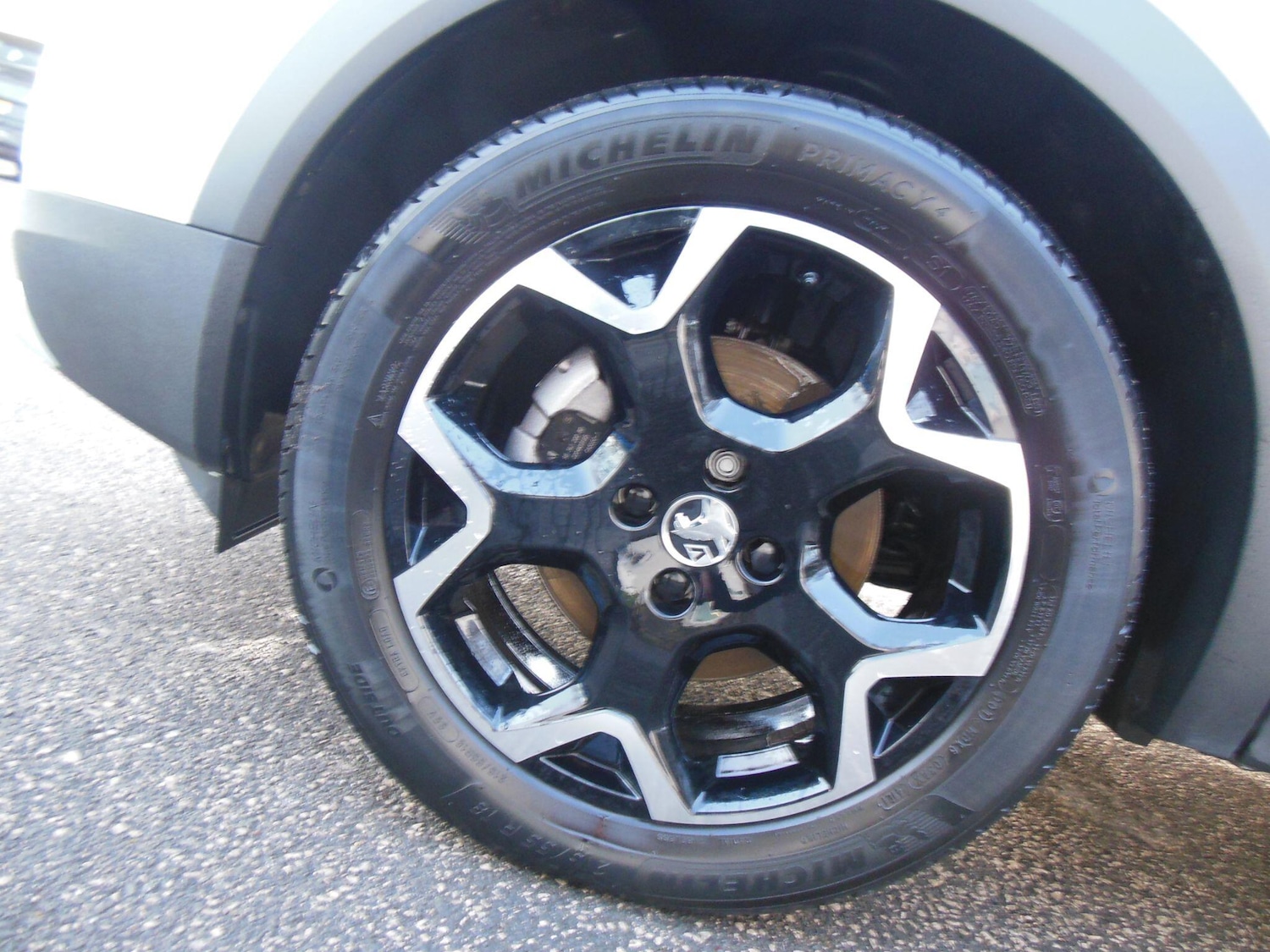 Used Vauxhall Mokka 2022 for sale - 77163248: Photo 10