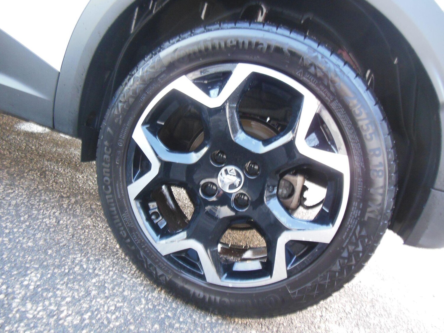 Used Vauxhall Mokka 2022 for sale - 77163248: Photo 11