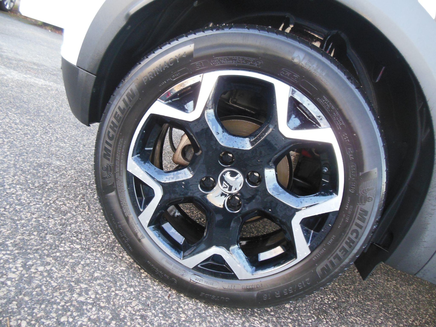 Used Vauxhall Mokka 2022 for sale - 77163248: Photo 12