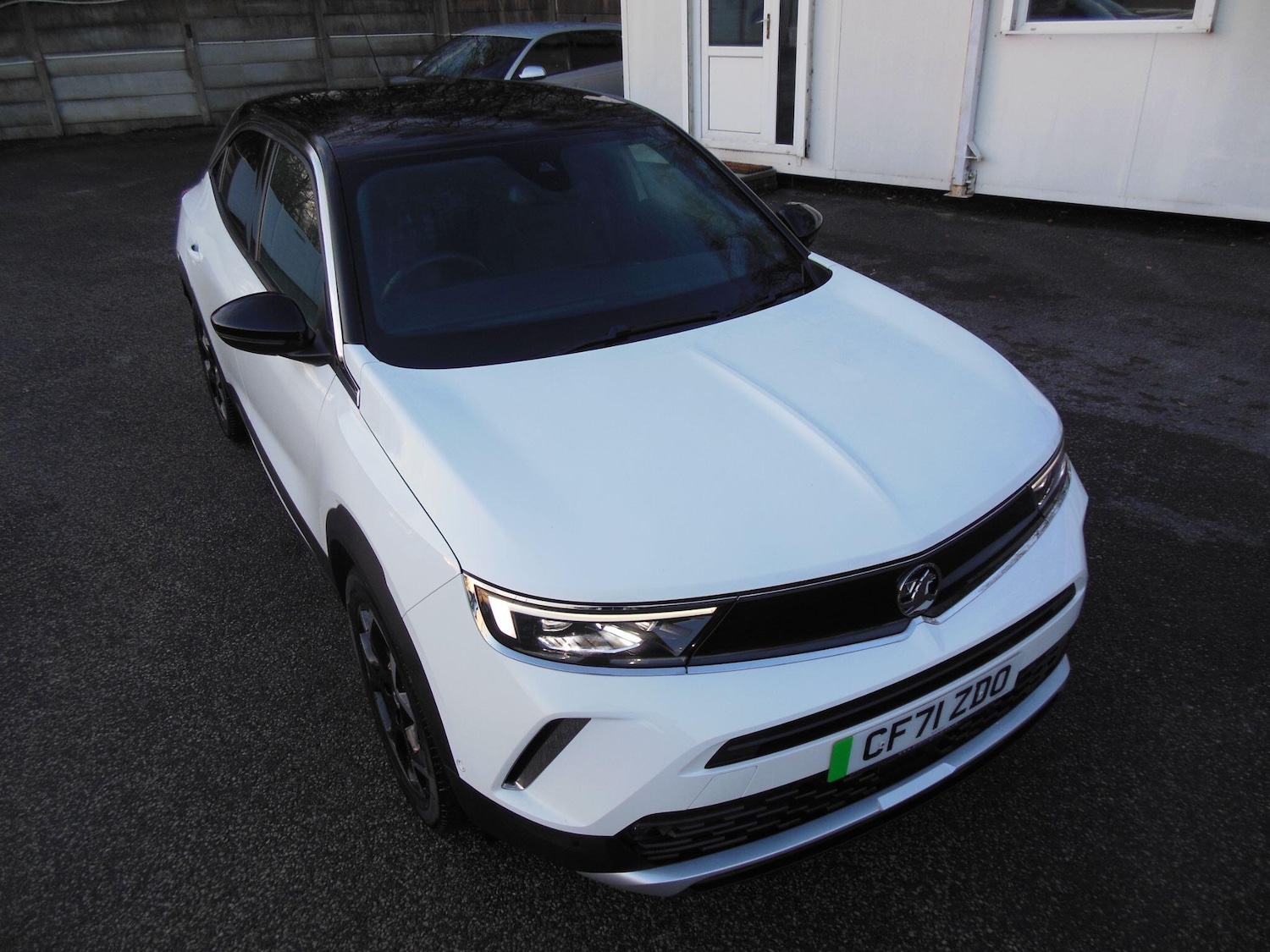 Used Vauxhall Mokka 2022 for sale - 77163248: Photo 15