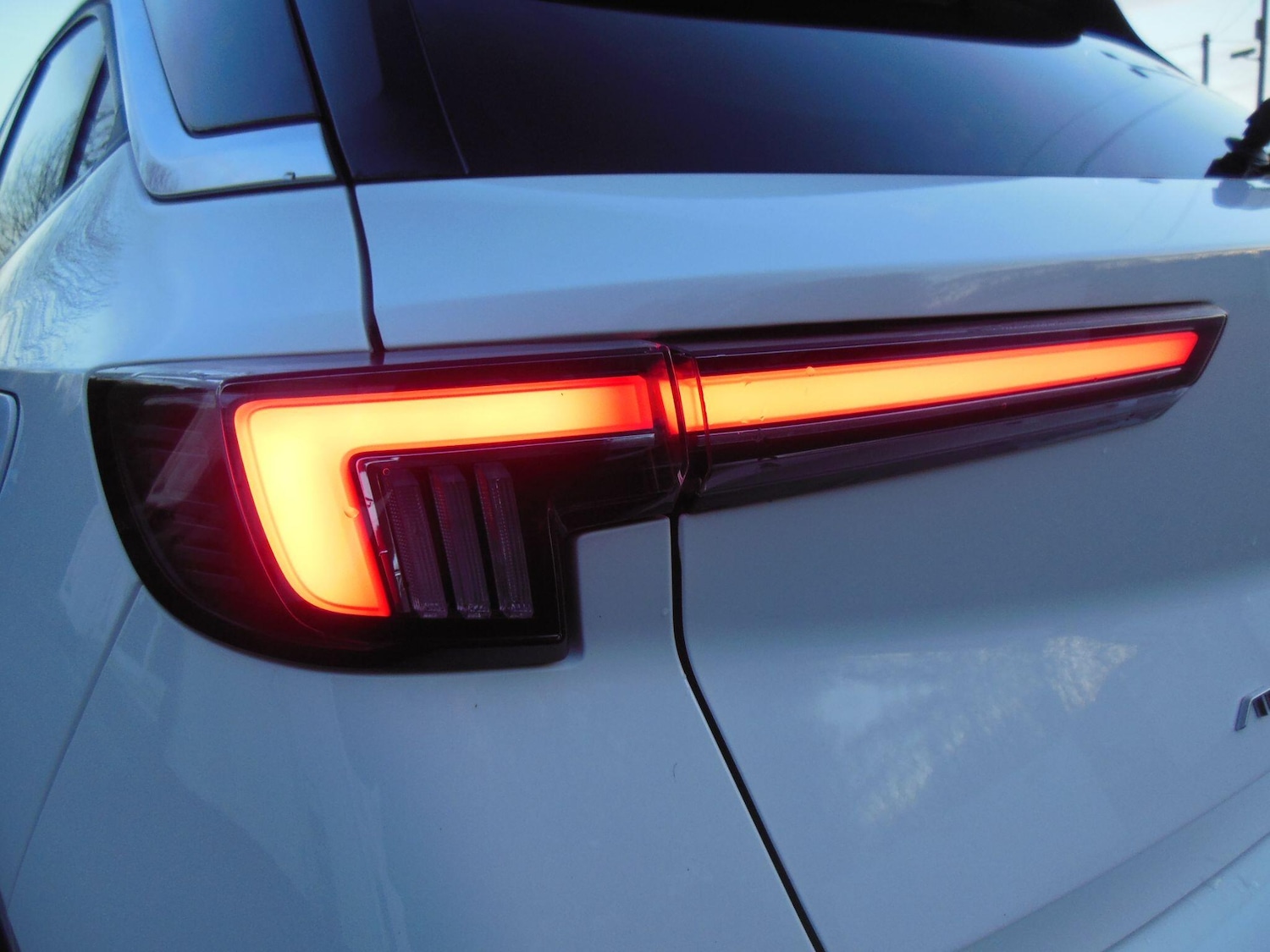 Used Vauxhall Mokka 2022 for sale - 77163248: Photo 17