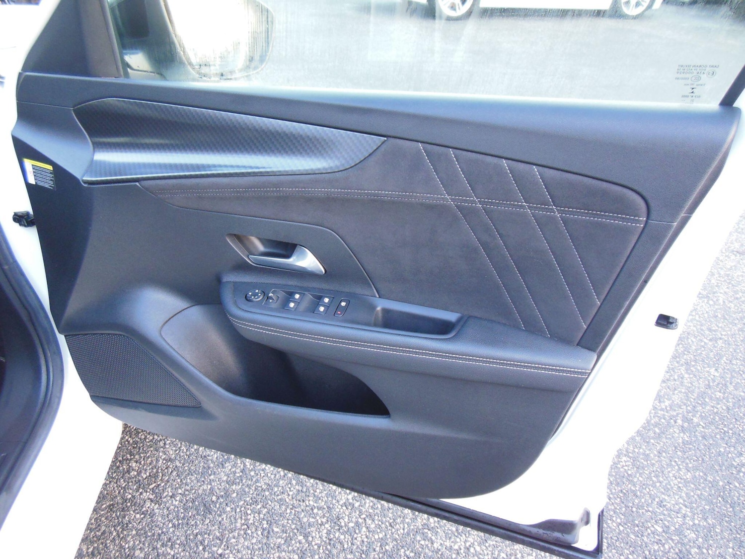 Used Vauxhall Mokka 2022 for sale - 77163248: Photo 19