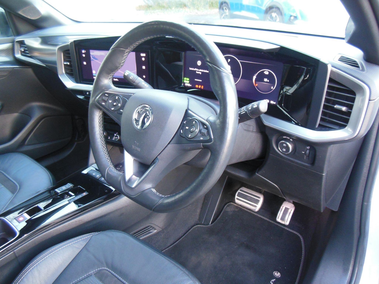 Used Vauxhall Mokka 2022 for sale - 77163248: Photo 21