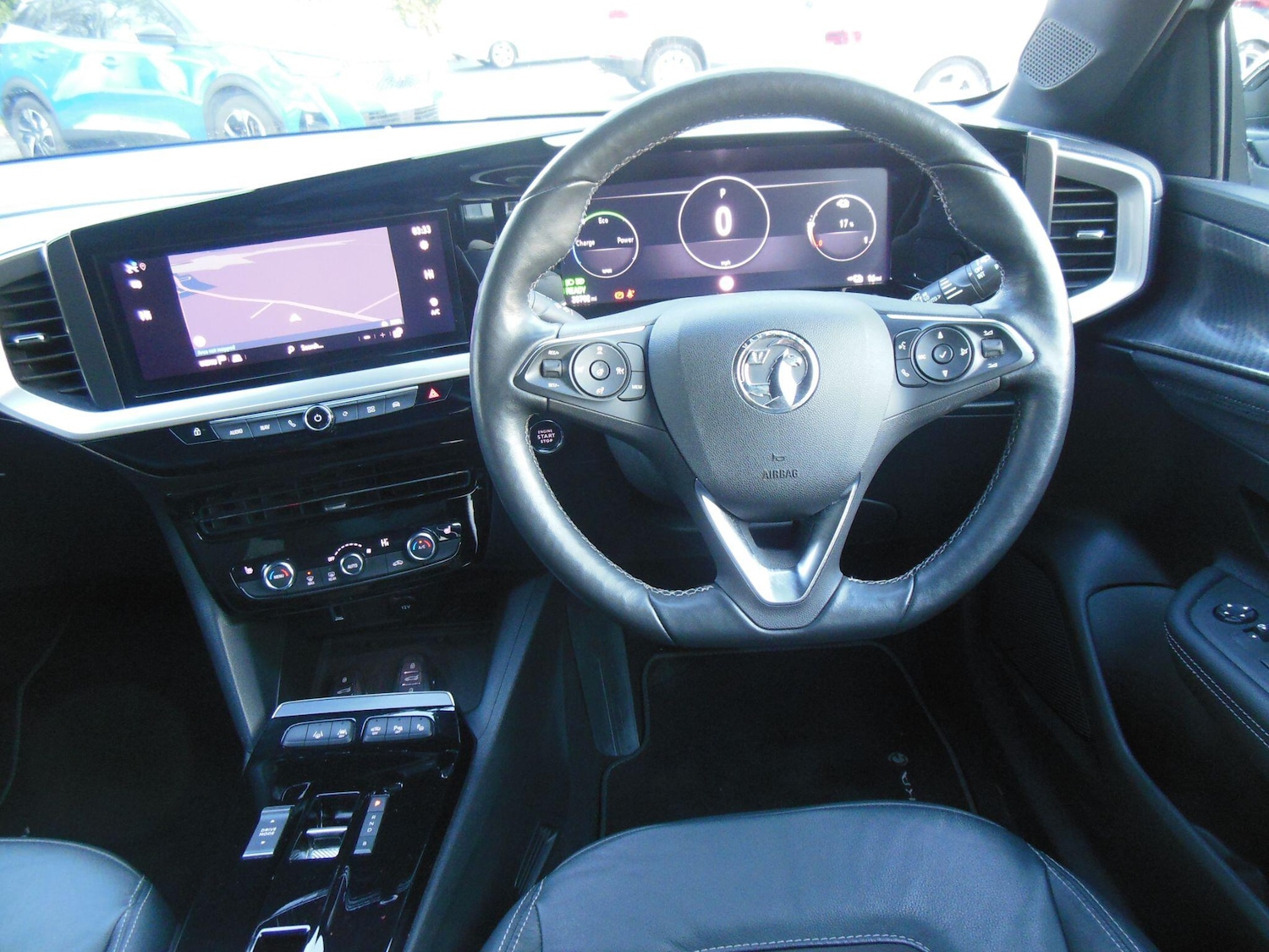 Used Vauxhall Mokka 2022 for sale - 77163248: Photo 25