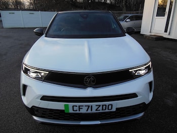 Used Vauxhall Mokka 2022 for sale - 77163248: Photo