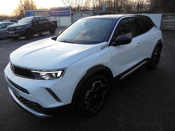 Used Vauxhall Mokka 2022 for sale - 77163248: Photo