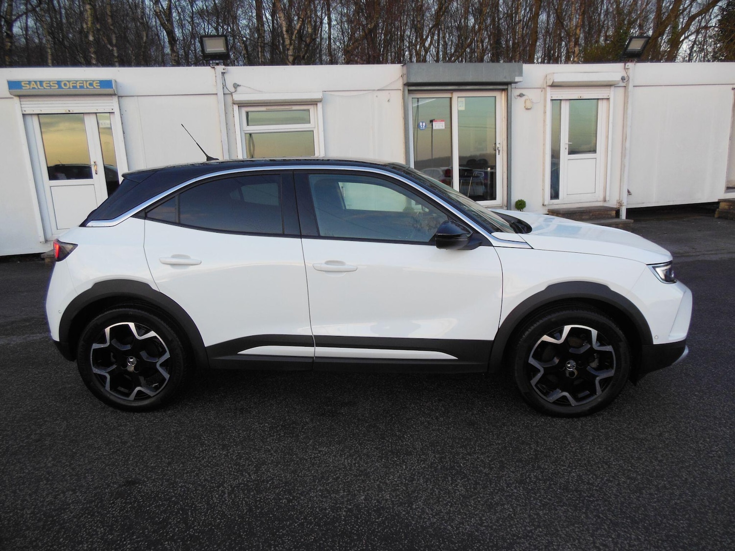 Used Vauxhall Mokka 2022 for sale - 77163248: Photo 8