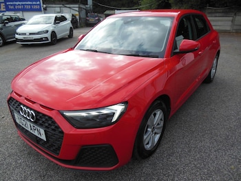 Used Audi A1 2021 for sale - 75520770: Photo
