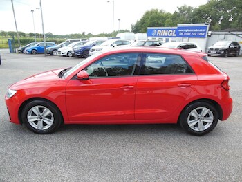 Used Audi A1 2021 for sale - 75520770: Photo