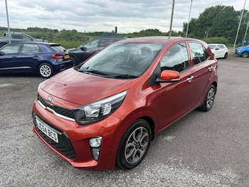 Used Kia Picanto 2019 for sale - 79049135: Photo