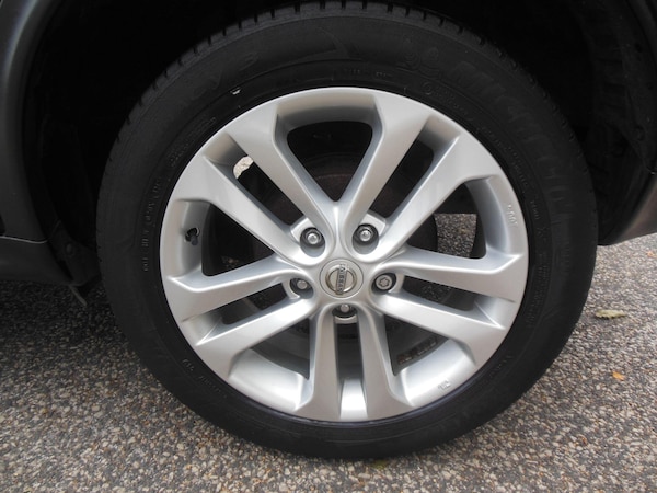 Used Nissan Juke 2024 for sale - 76239174: Photo 10