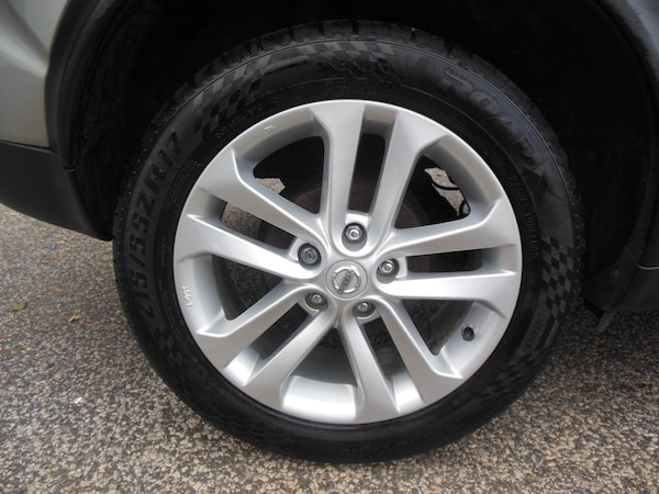 Used Nissan Juke 2024 for sale - 76239174: Photo 11