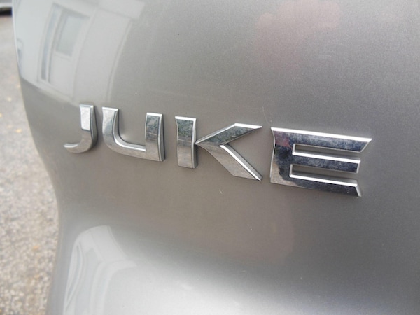Used Nissan Juke 2024 for sale - 76239174: Photo 13