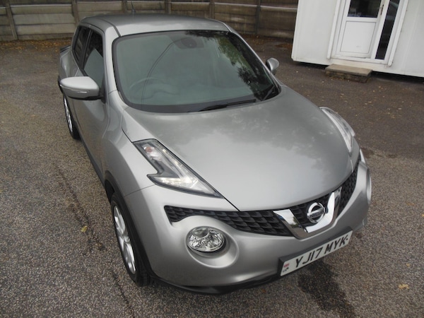 Used Nissan Juke 2024 for sale - 76239174: Photo 14