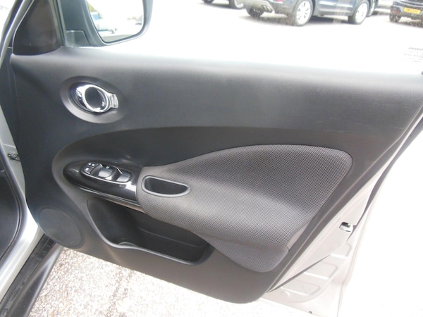 Used Nissan Juke 2024 for sale - 76239174: Photo 16