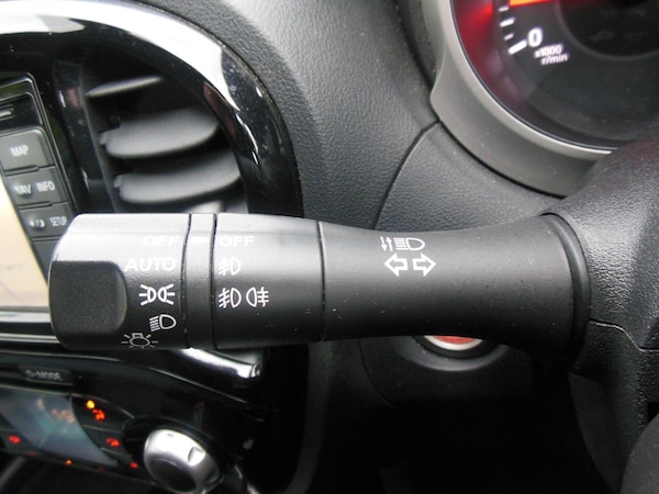 Used Nissan Juke 2024 for sale - 76239174: Photo 25