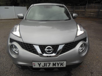 Used Nissan Juke 2024 for sale - 76239174: Photo 2
