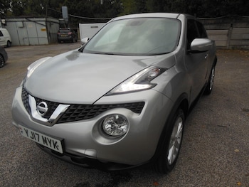 Used Nissan Juke 2024 for sale - 76239174: Photo 3