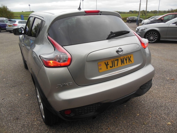 Used Nissan Juke 2024 for sale - 76239174: Photo 5