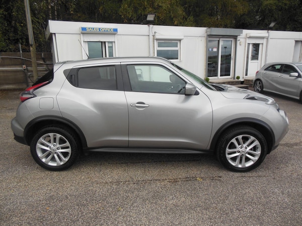 Used Nissan Juke 2024 for sale - 76239174: Photo 7