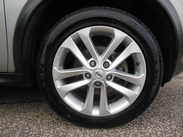 Used Nissan Juke 2024 for sale - 76239174: Photo 8