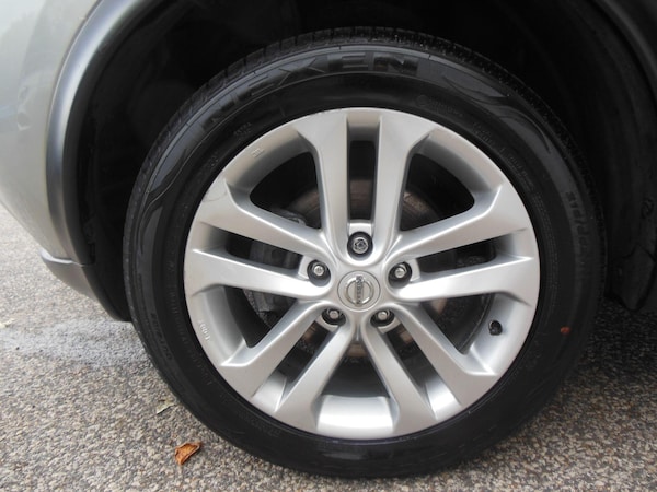 Used Nissan Juke 2024 for sale - 76239174: Photo 9