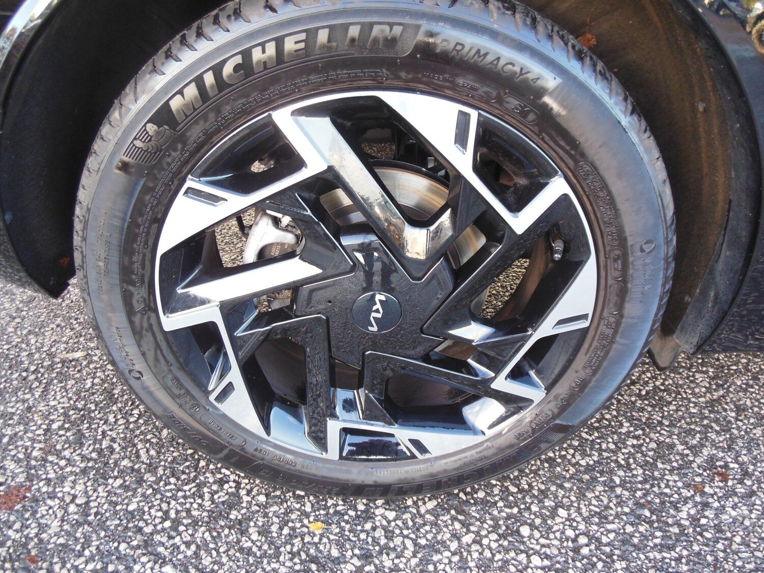 Used Kia Sportage 2025 for sale - 76742816: Photo 12