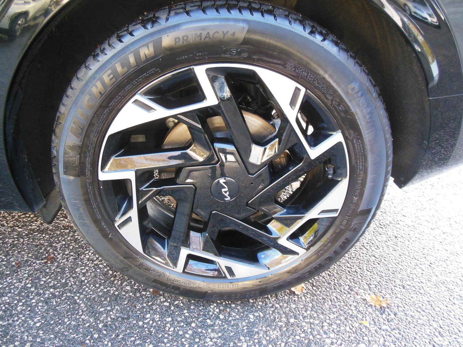 Used Kia Sportage 2025 for sale - 76742816: Photo 13