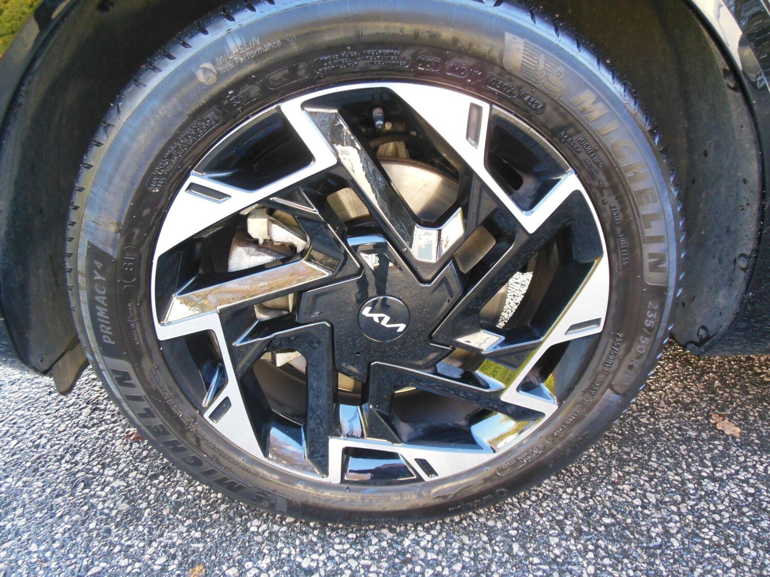 Used Kia Sportage 2025 for sale - 76742816: Photo 14