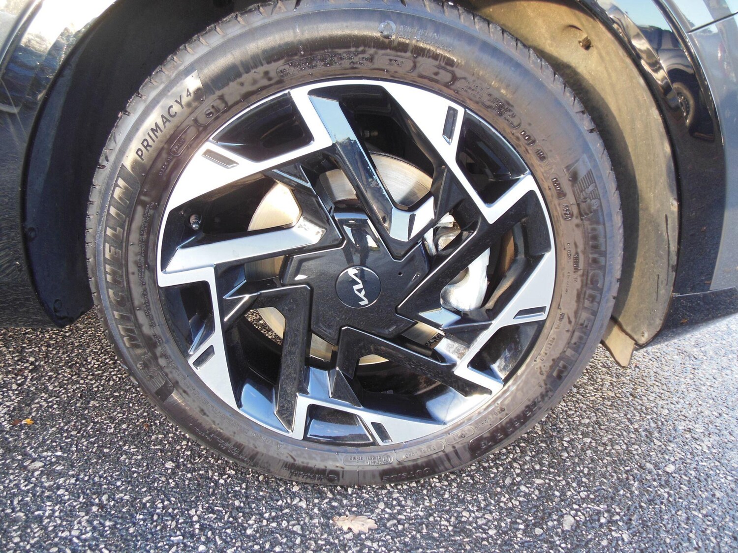 Used Kia Sportage 2025 for sale - 76742816: Photo 15