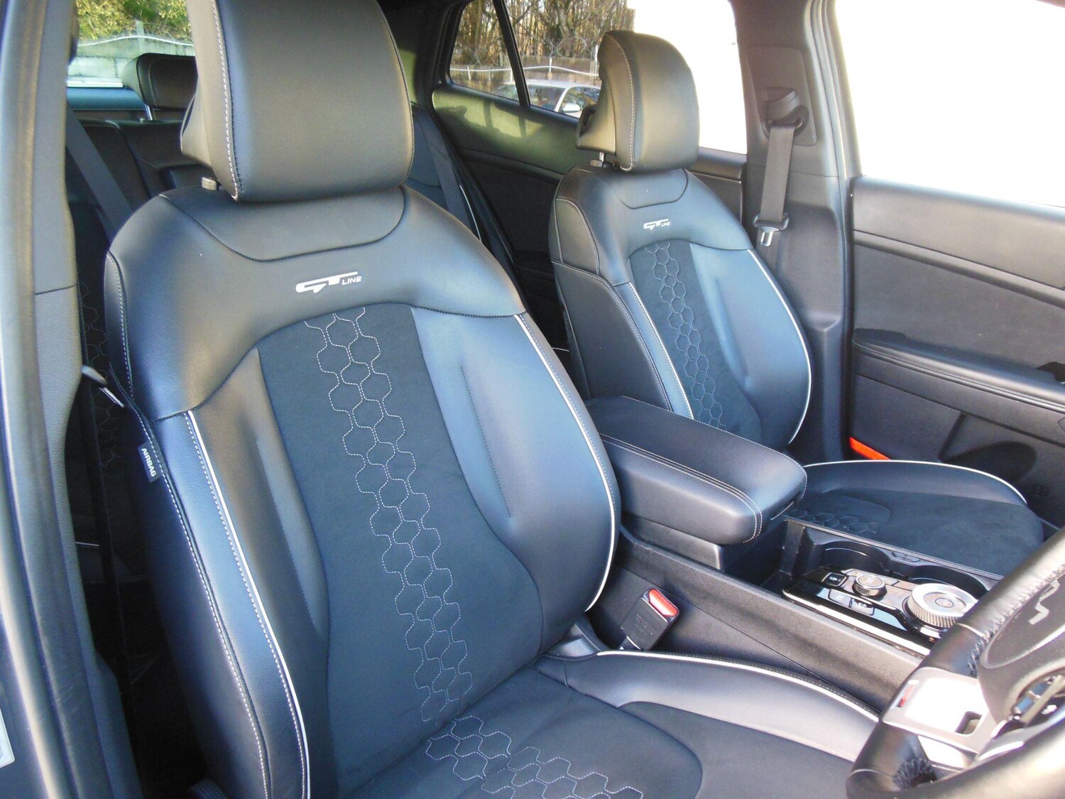 Used Kia Sportage 2025 for sale - 76742816: Photo 16