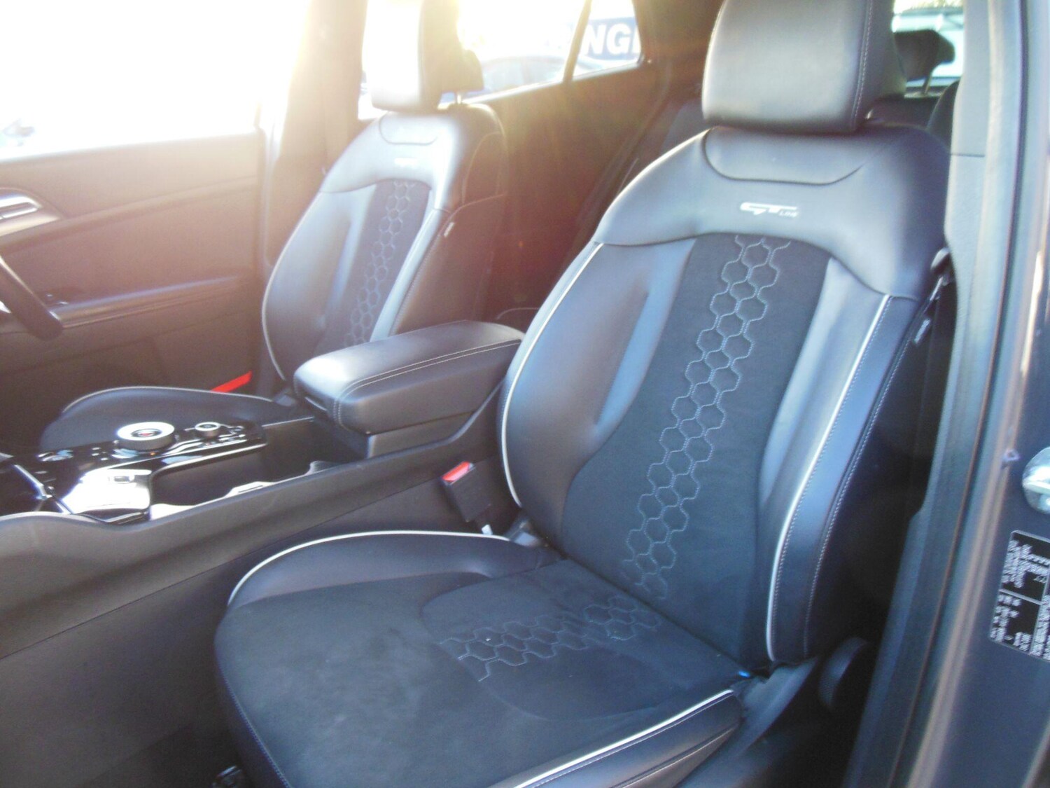 Used Kia Sportage 2025 for sale - 76742816: Photo 17