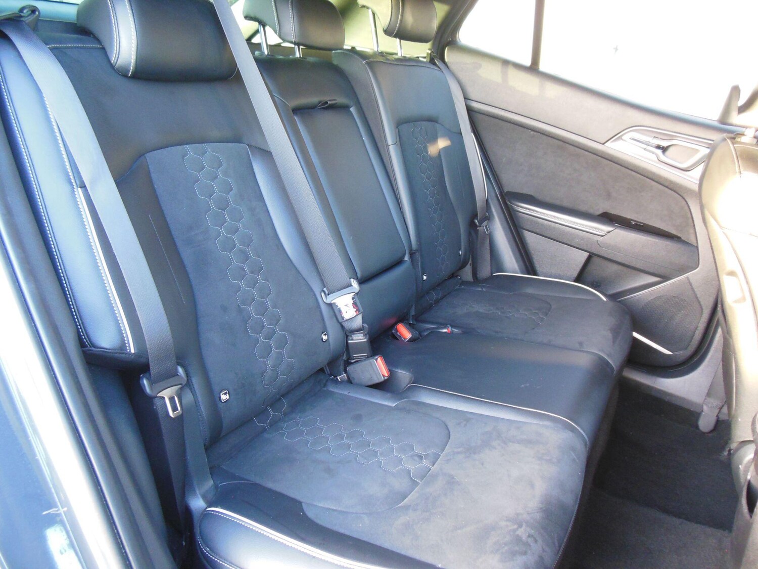 Used Kia Sportage 2025 for sale - 76742816: Photo 18