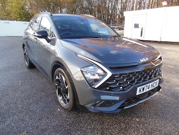 (74) - 1.6 T-GDi MHEV GT-Line DCT Euro 6 (s/s) 5dr