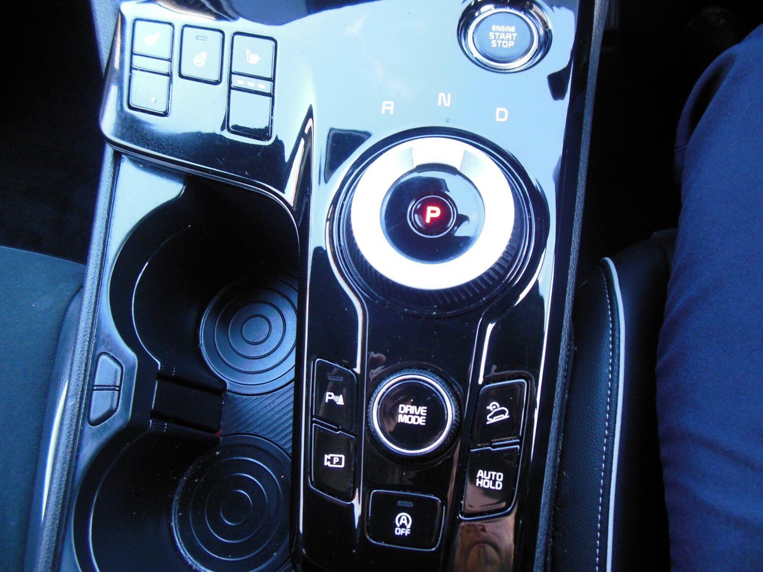 Used Kia Sportage 2025 for sale - 76742816: Photo 20