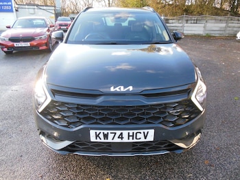 Used Kia Sportage 2025 for sale - 76742816: Photo