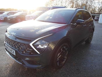 Used Kia Sportage 2025 for sale - 76742816: Photo