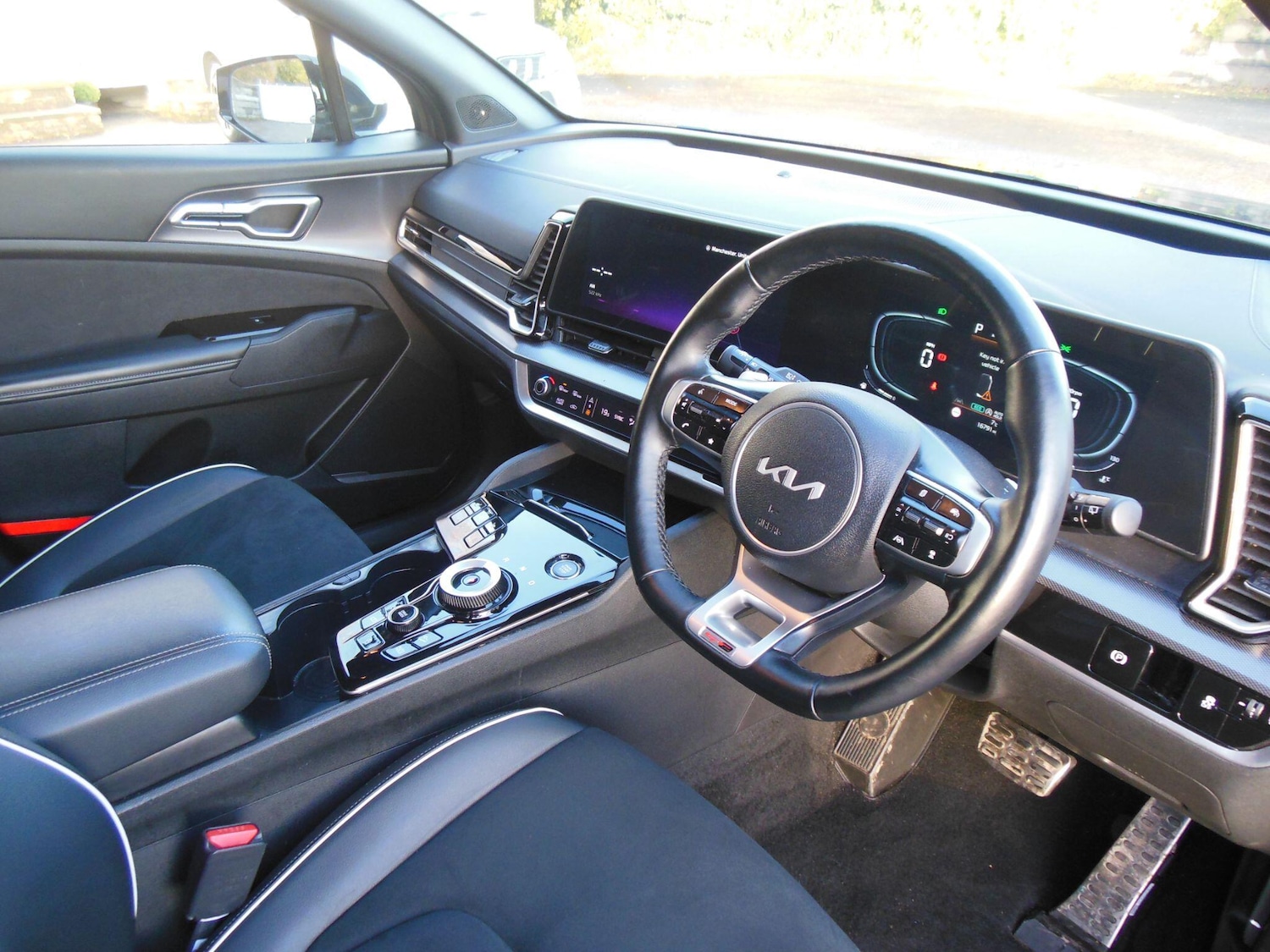 Used Kia Sportage 2025 for sale - 76742816: Photo 9