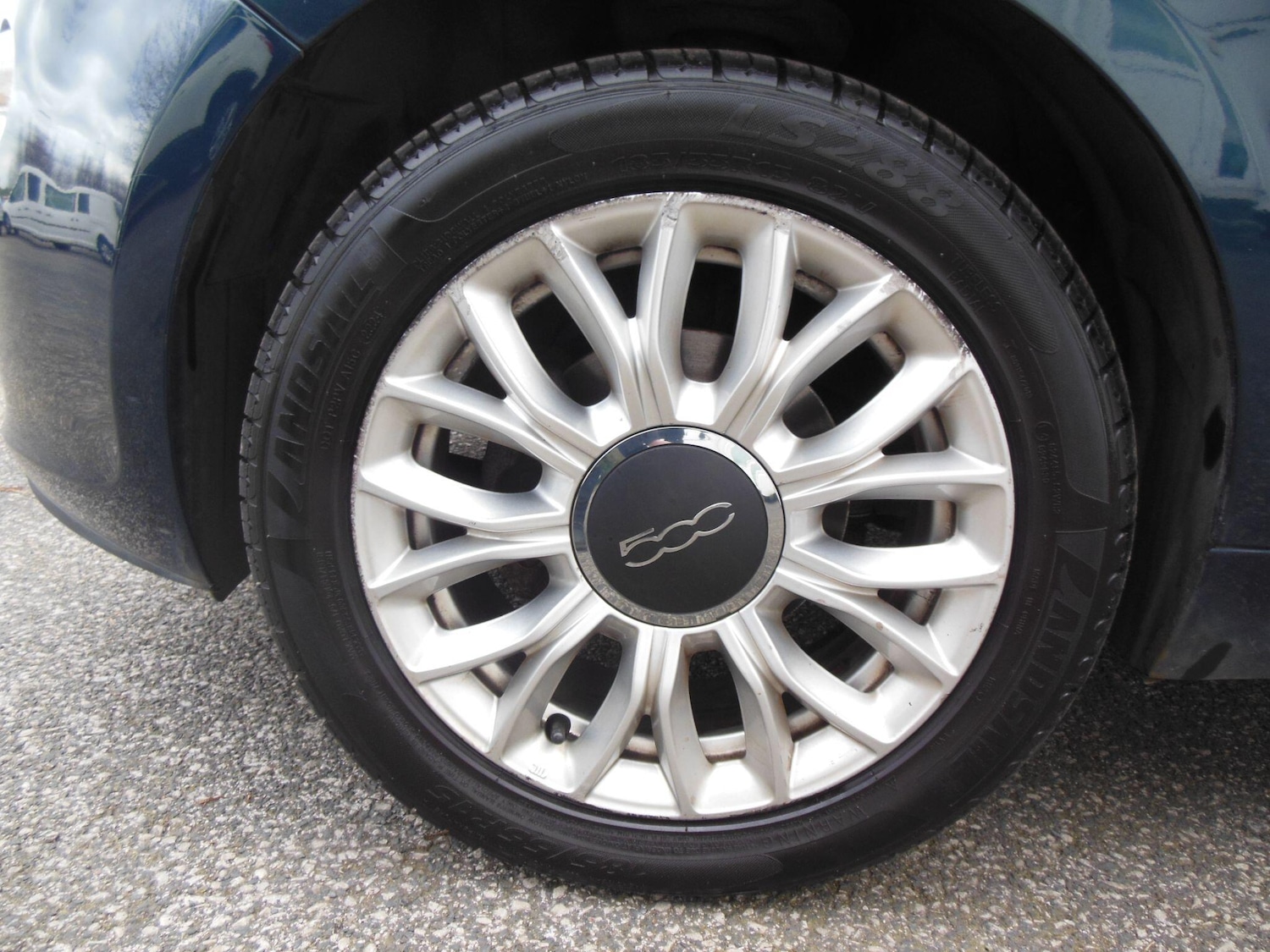 Used Fiat 500 for sale - 77824395: Photo 10