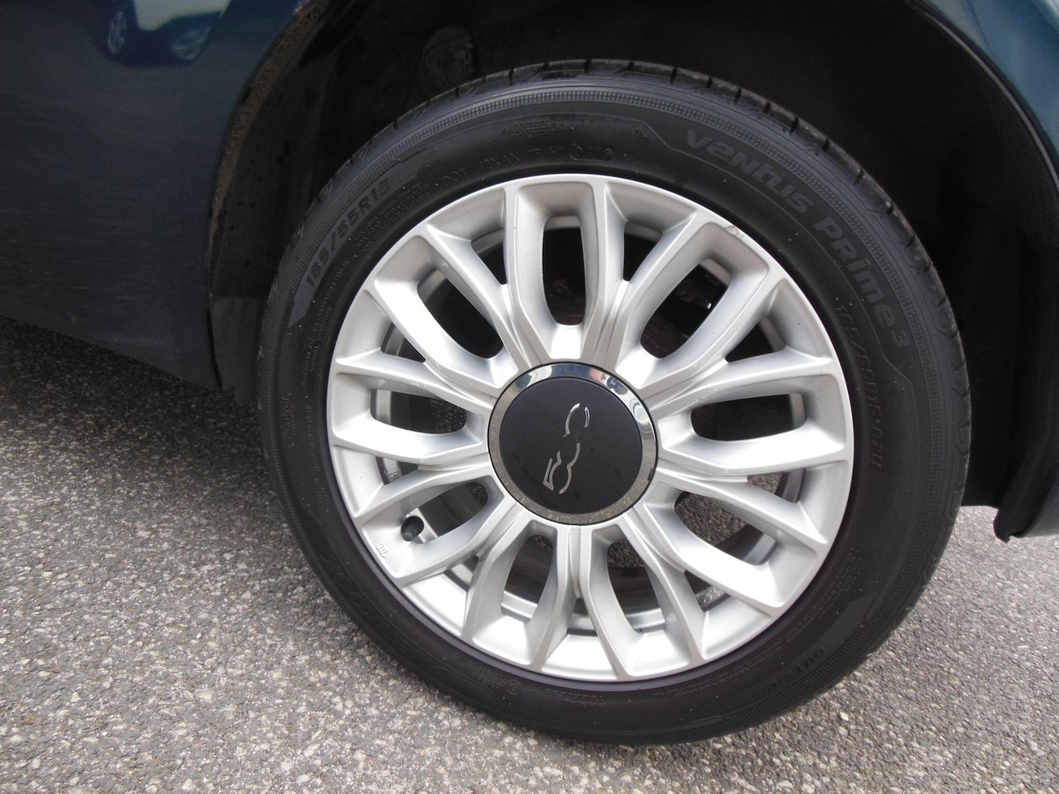 Used Fiat 500 for sale - 77824395: Photo 11