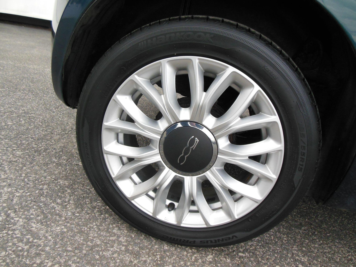 Used Fiat 500 for sale - 77824395: Photo 12