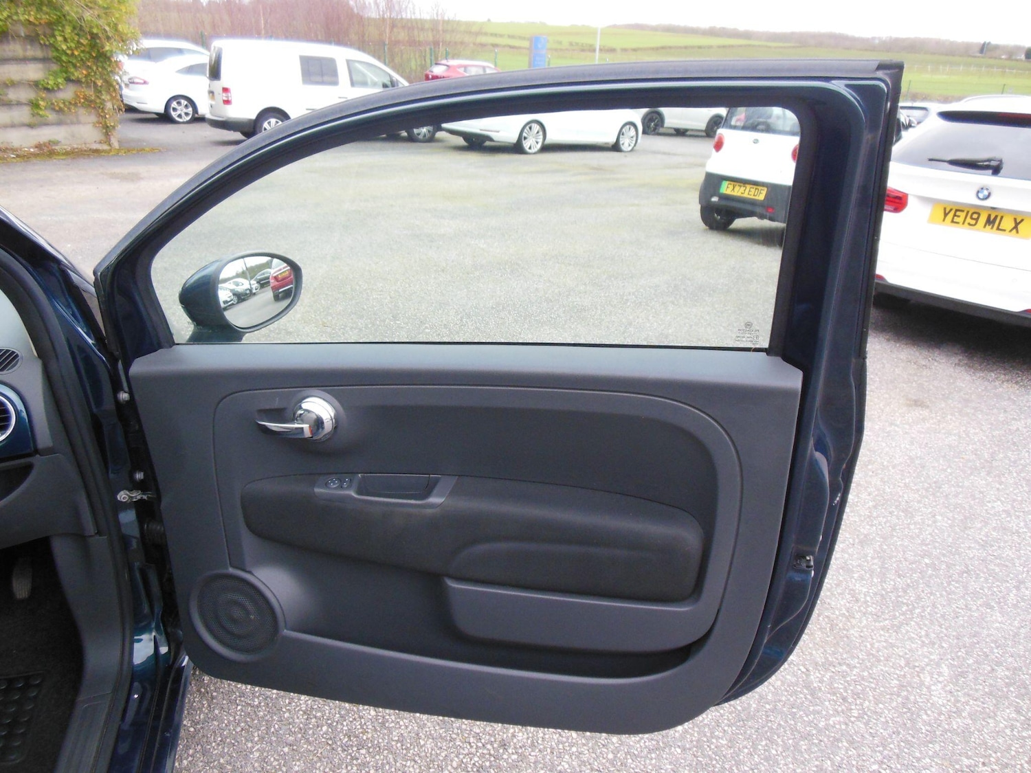 Used Fiat 500 for sale - 77824395: Photo 13